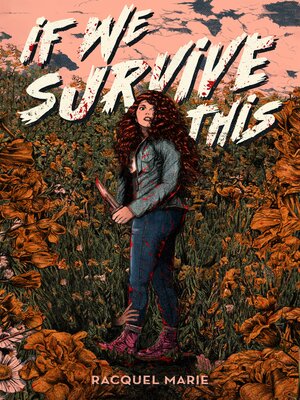 cover image of If We Survive This